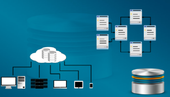 Bases de Datos